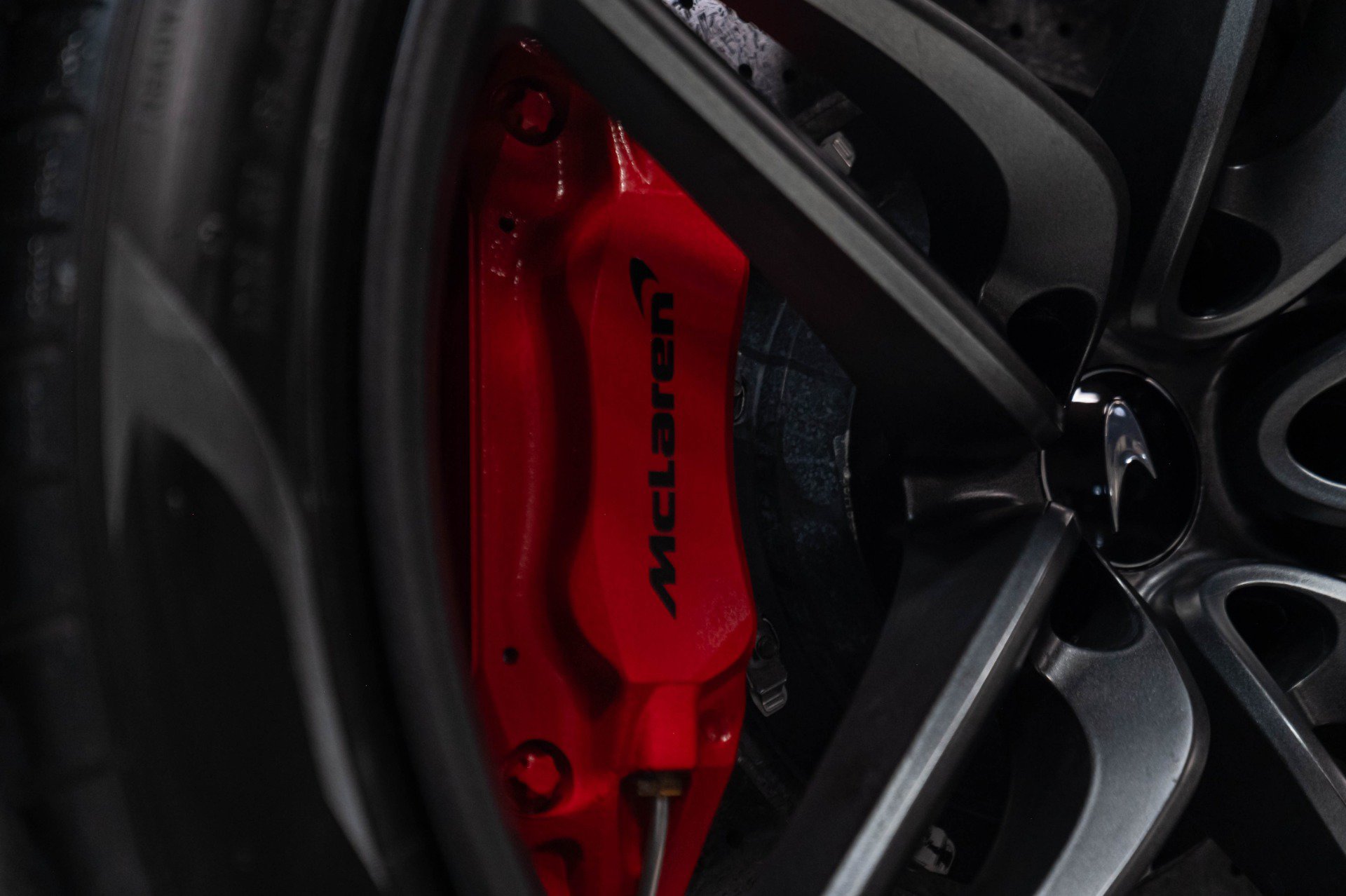 Used 2019 McLaren 570S Coupe RWD image 59