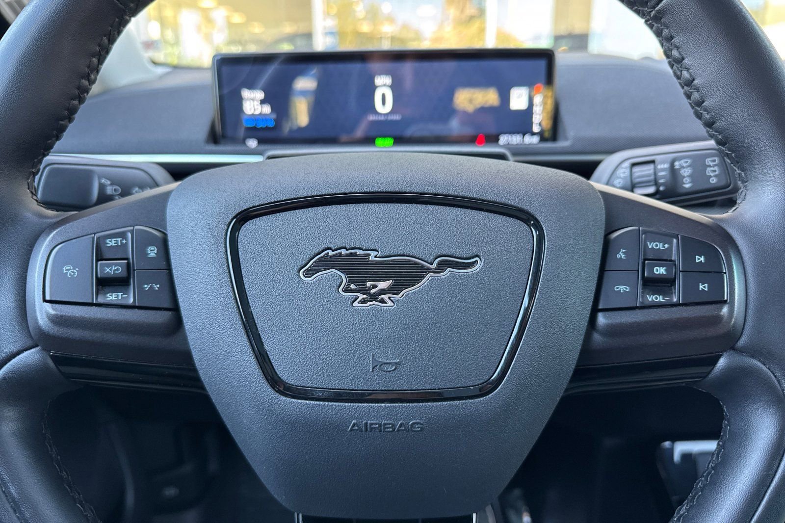 Used 2023 Ford Mustang Mach-E California Route 1 image 25