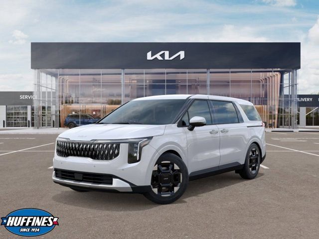 New 2026 Kia Carnival EX image 1