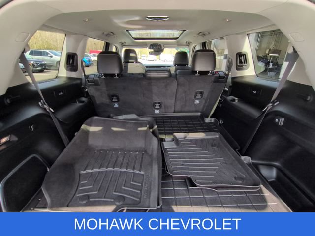 Used 2021 Jeep Grand Cherokee L Limited w/ Trailer Tow Group (B) AWD/4WD image 28