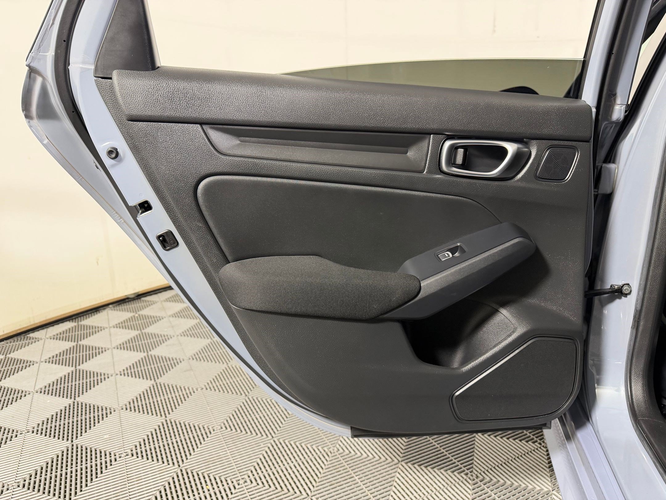 Used 2024 Honda Civic Sport image 23