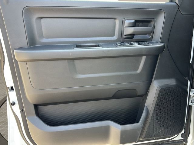 Used 2024 RAM 2500 Tradesman w/ Bed Utility Group image 14