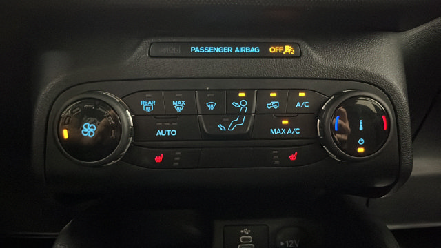 Used 2024 Ford Bronco Sport Big Bend w/ Convenience Package AWD/4WD image 18