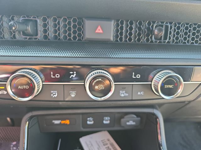 New 2026 Honda CR-V Sport-L image 26