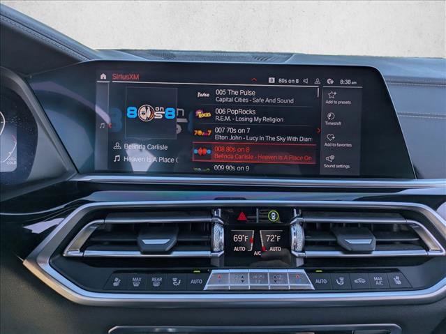 Used 2019 BMW X5 xDrive50i w/ M Sport Package image 15