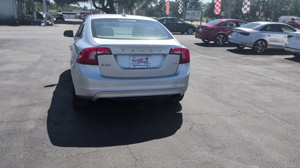 Used 2014 Volvo S60 T5 FWD image 7