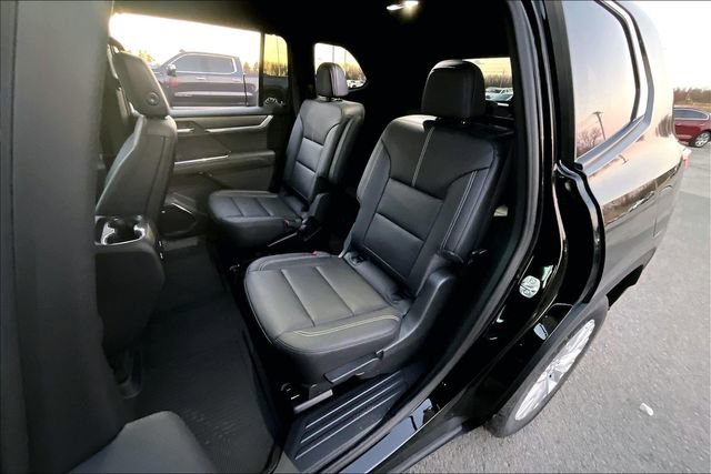 New 2026 GMC Acadia Elevation w/ Elevation Premium Package image 10