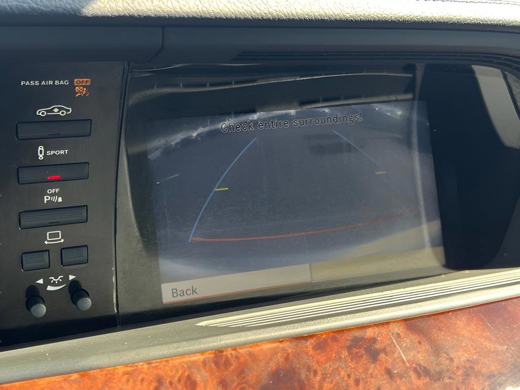 Used 2010 Mercedes-Benz S 550 image 51