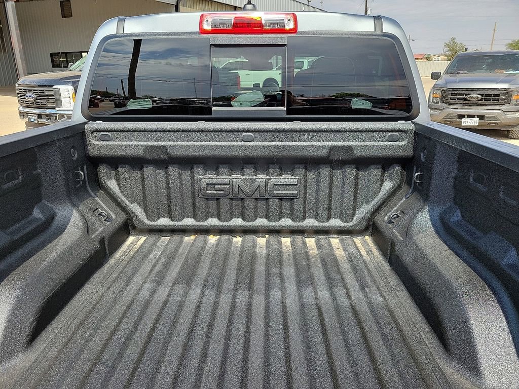 Used 2026 GMC Canyon Denali image 15