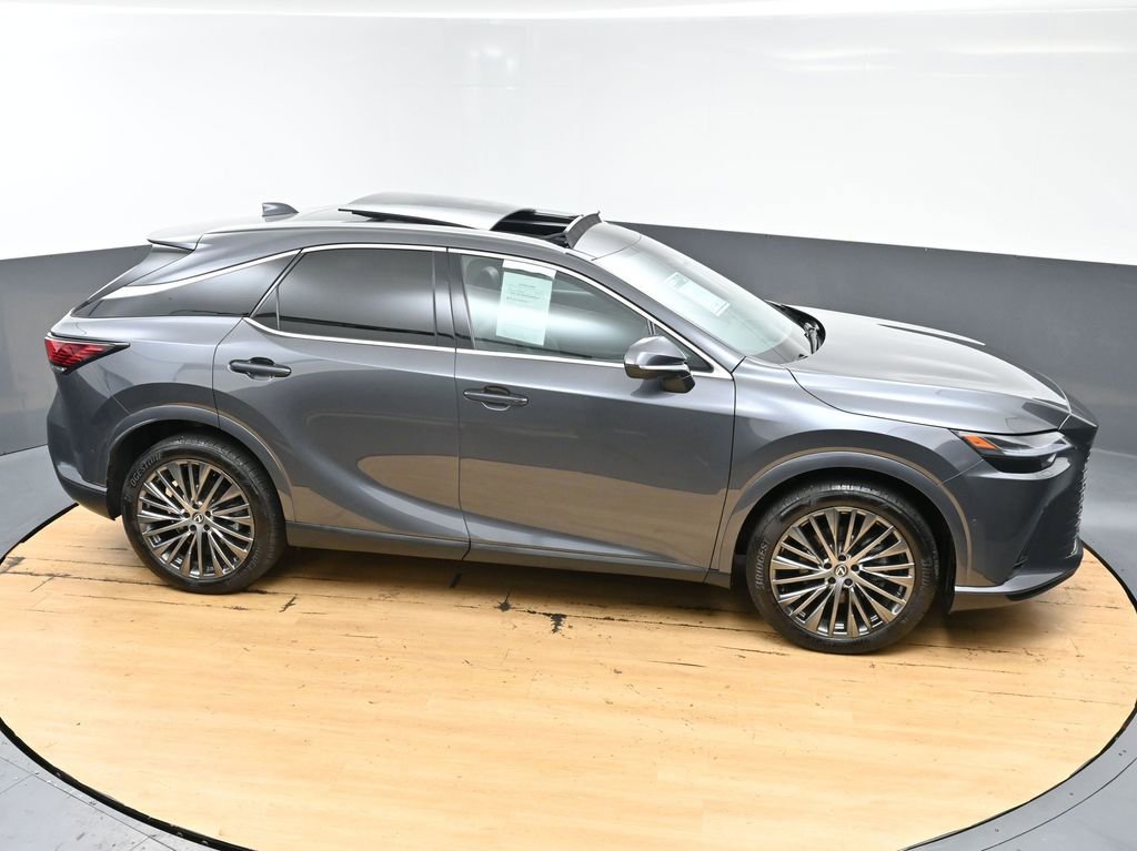 Used 2025 Lexus RX 350 w/ Convenience Package AWD/4WD image 46
