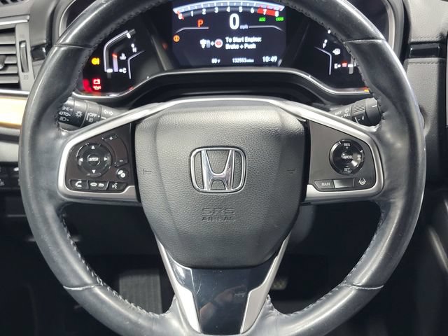 Used 2019 Honda CR-V EX-L image 25