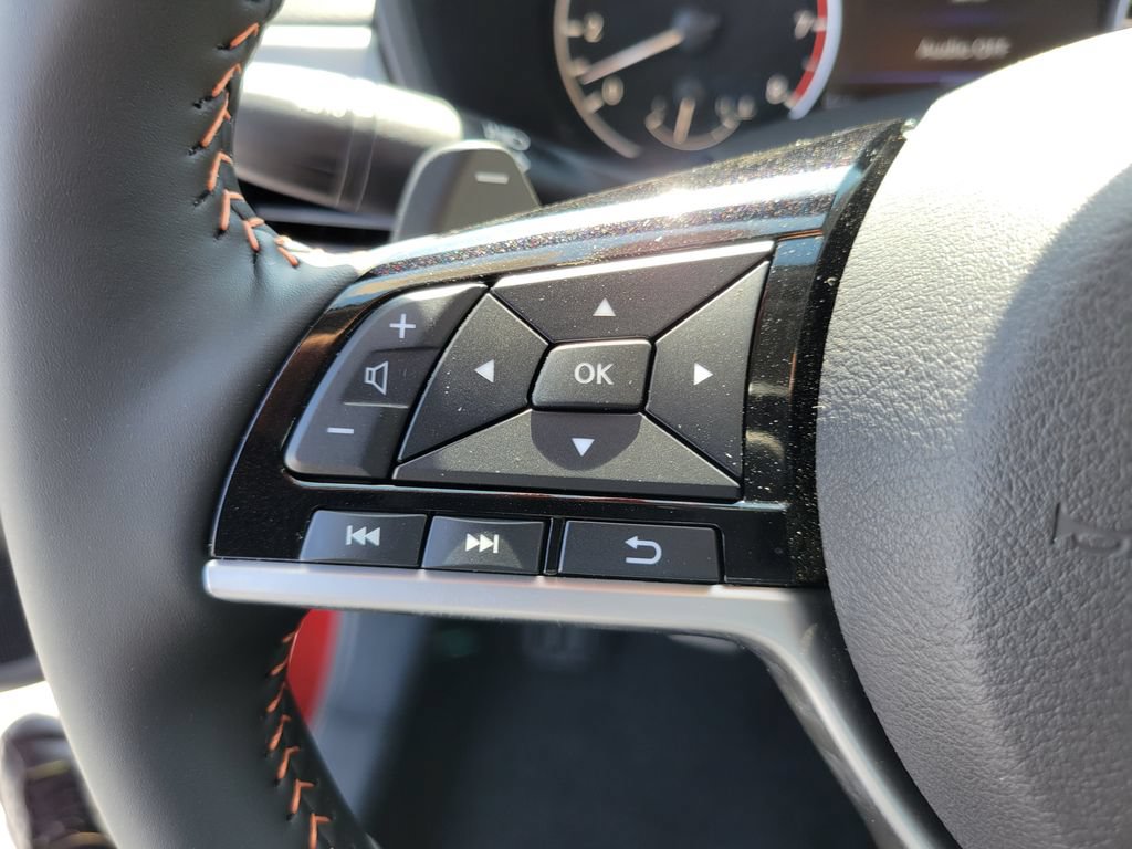 New 2026 Nissan Altima 2.5 SR FWD image 32