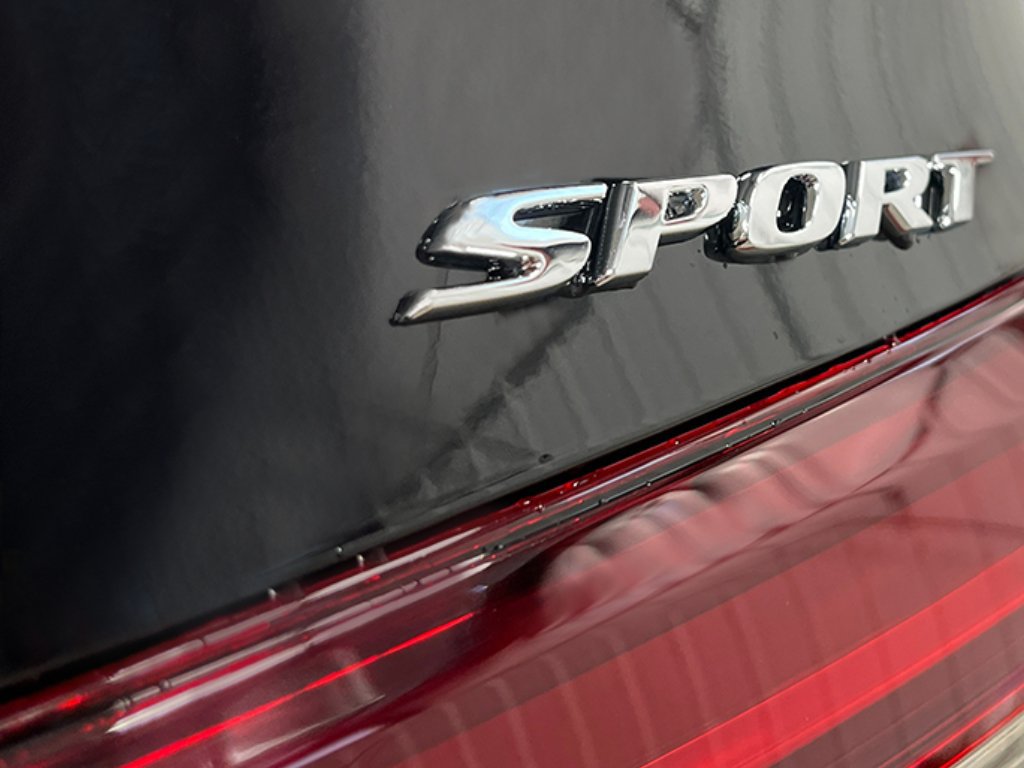 New 2026 Honda Civic Sport image 11