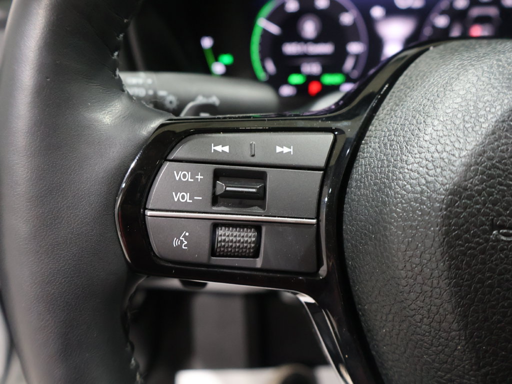 Used 2025 Honda Accord Touring image 37