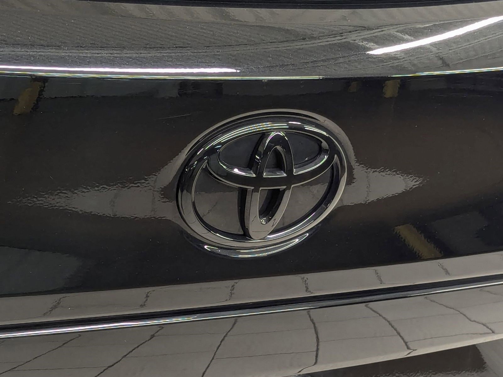 Used 2023 Toyota Corolla Cross S image 30