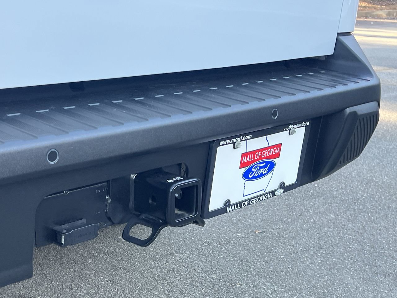 New 2025 Ford Maverick XL image 21