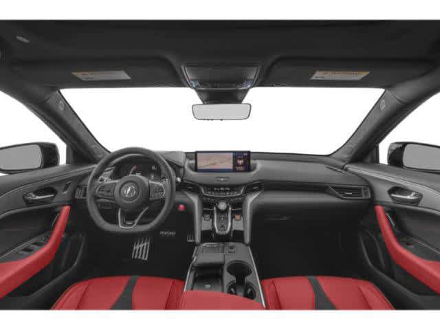 Used 2025 Acura TLX SH-AWD w/ A-SPEC Pkg image 7