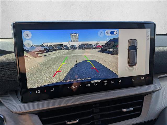 New 2026 Ford Explorer Active image 12