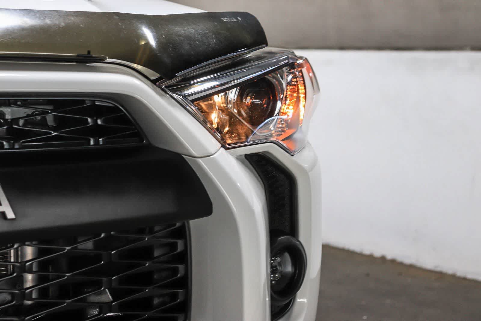 Certified 2023 Toyota 4Runner TRD Pro AWD/4WD image 8