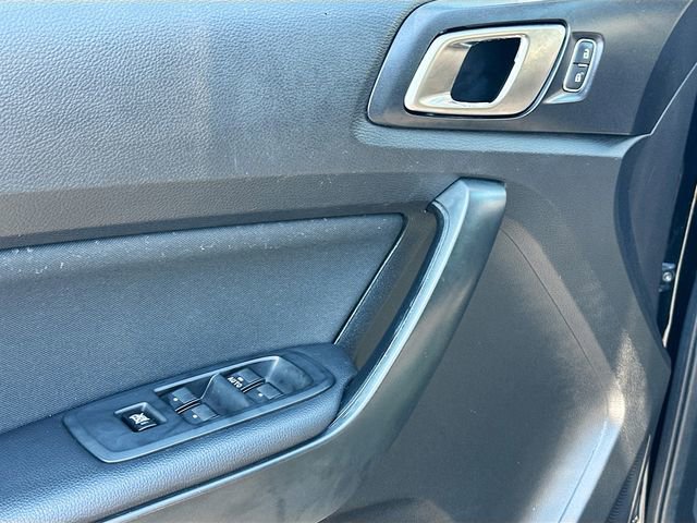 Used 2021 Ford Ranger XLT w/ Tremor Off-Road Package AWD/4WD image 18