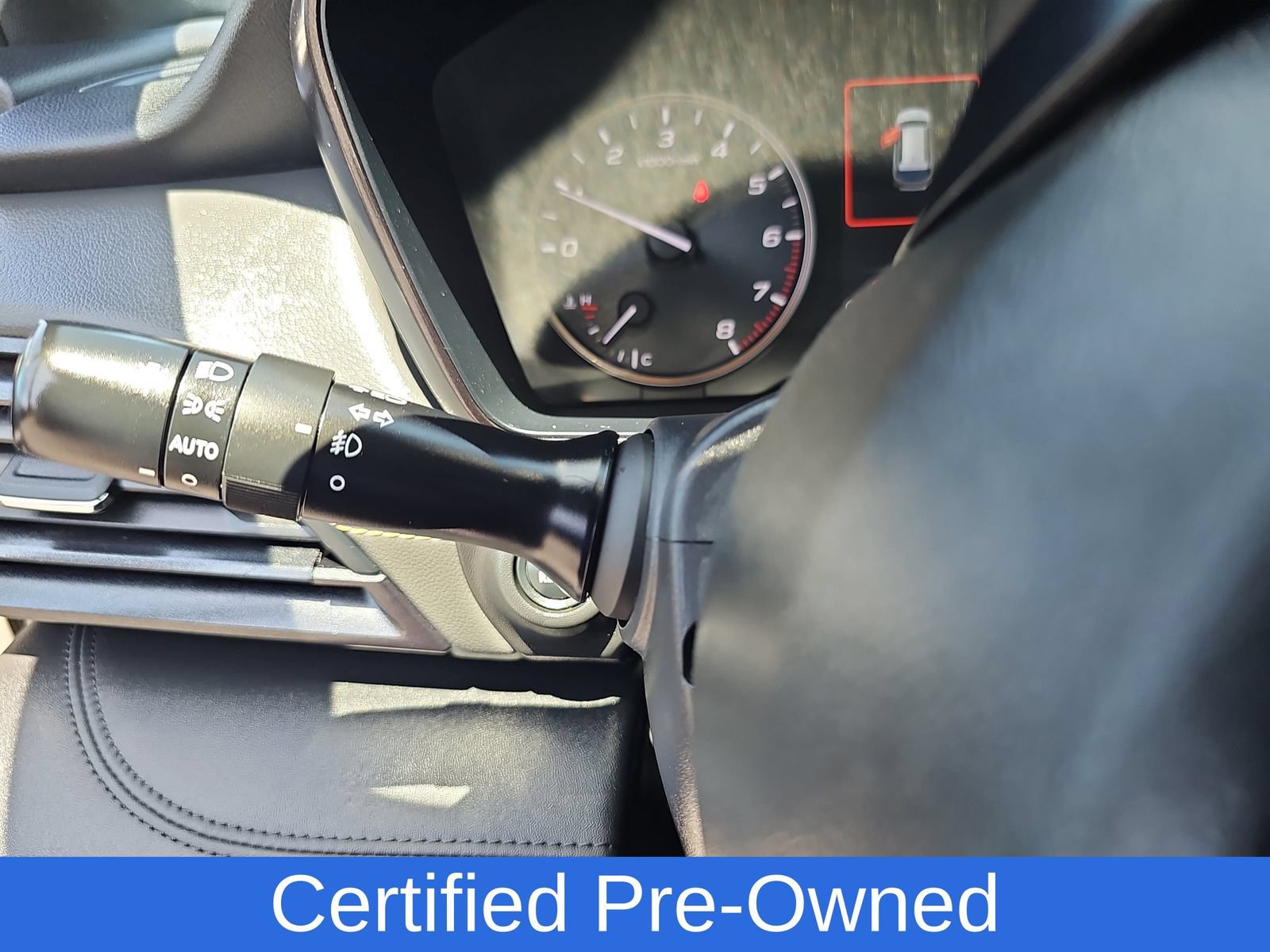 Certified 2024 Subaru Outback Wilderness AWD/4WD image 27