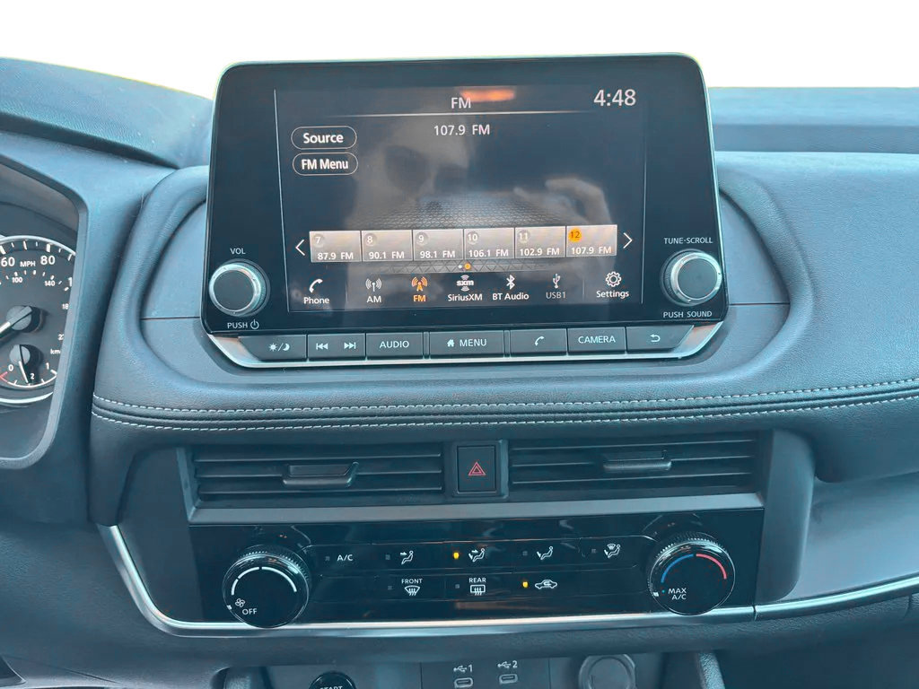 Used 2024 Nissan Rogue S AWD/4WD image 15