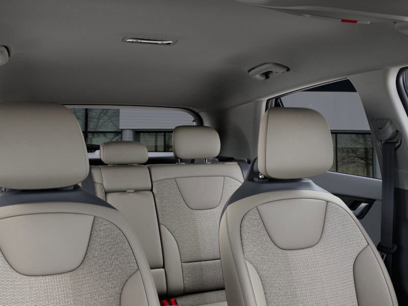 New 2025 Kia Niro EX image 33