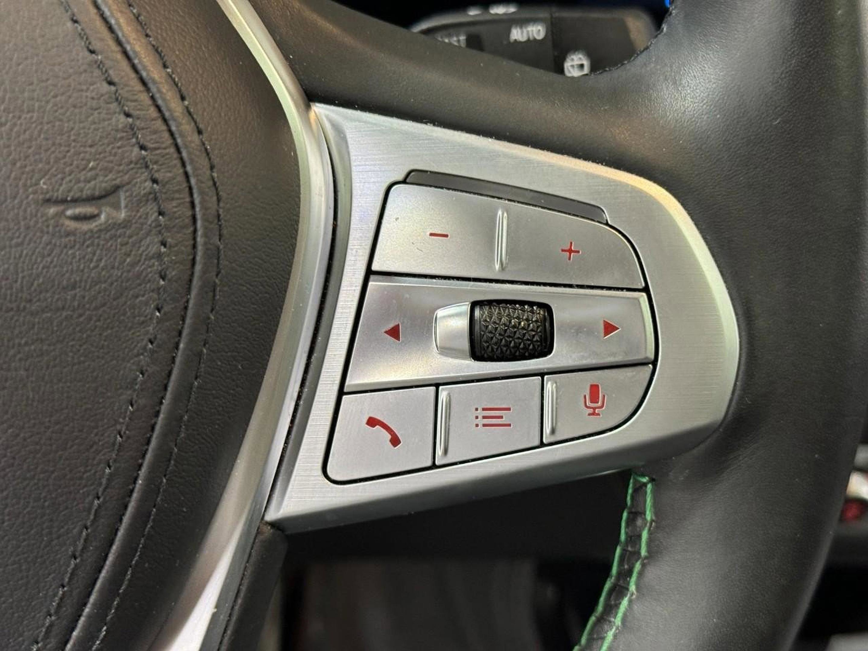 Certified 2024 BMW ALPINA XB7 ALPINA XB7 image 35