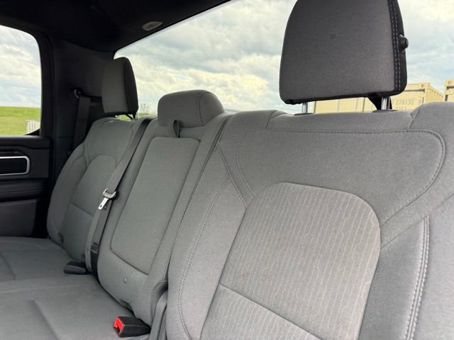 Used 2023 RAM 1500 Big Horn AWD/4WD image 13