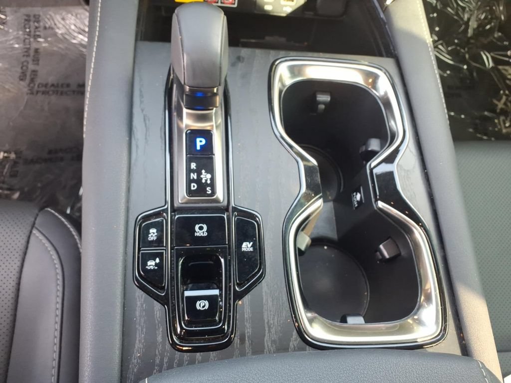 Used 2024 Lexus RX 350h w/ Convenience Package AWD/4WD image 11