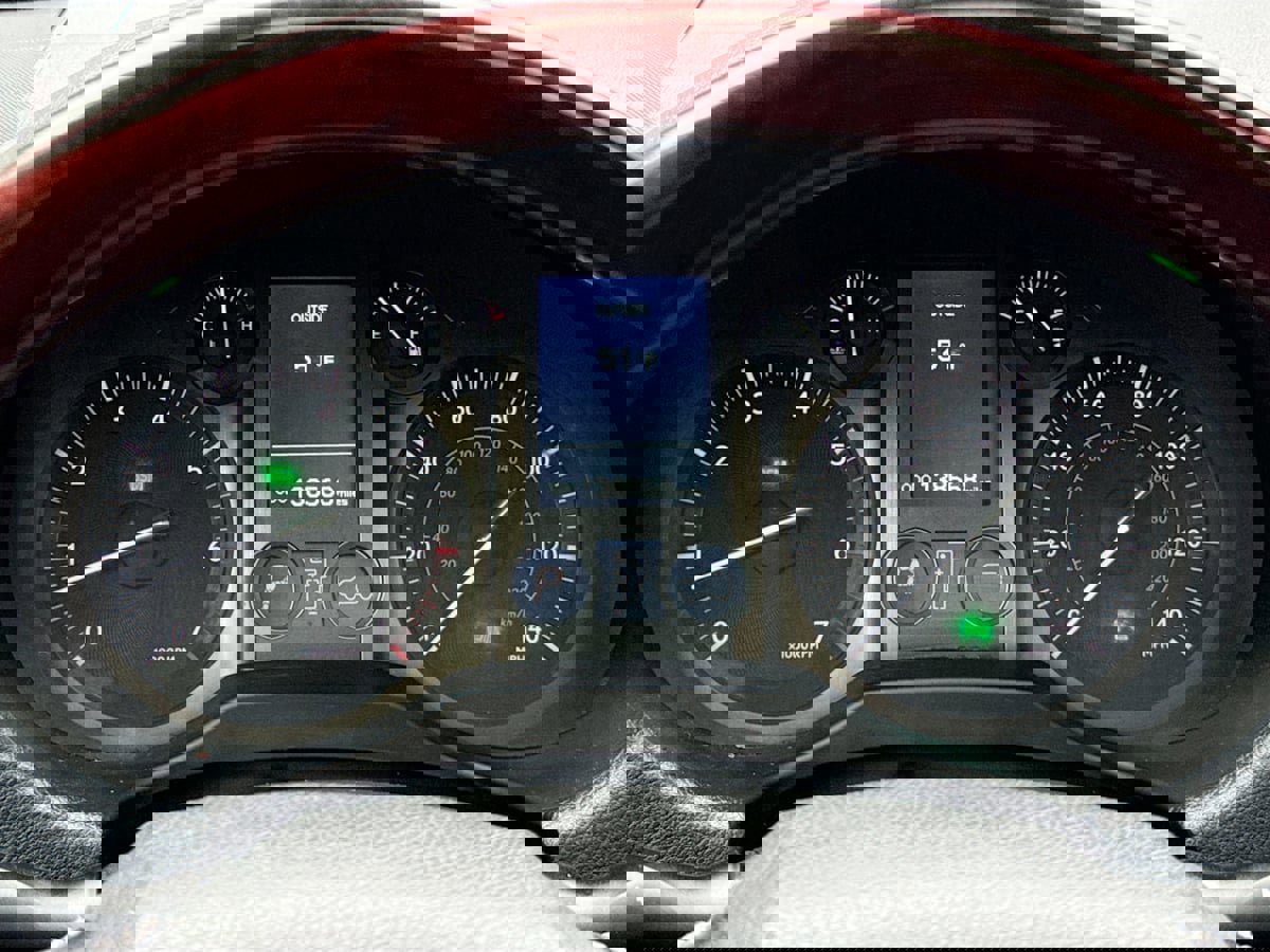 Used 2018 Lexus GX 460 4WD image 12