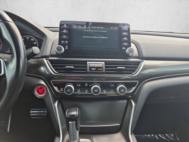Used 2019 Honda Accord Sport image 13