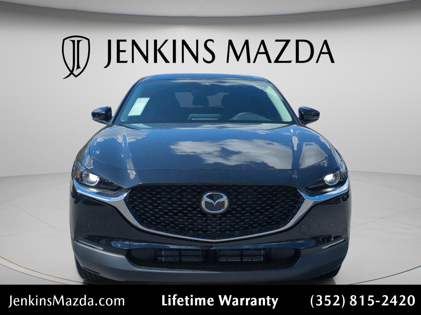 New 2026 MAZDA CX-30 AWD 2.5 S w/ Select Sport Pkg image 9