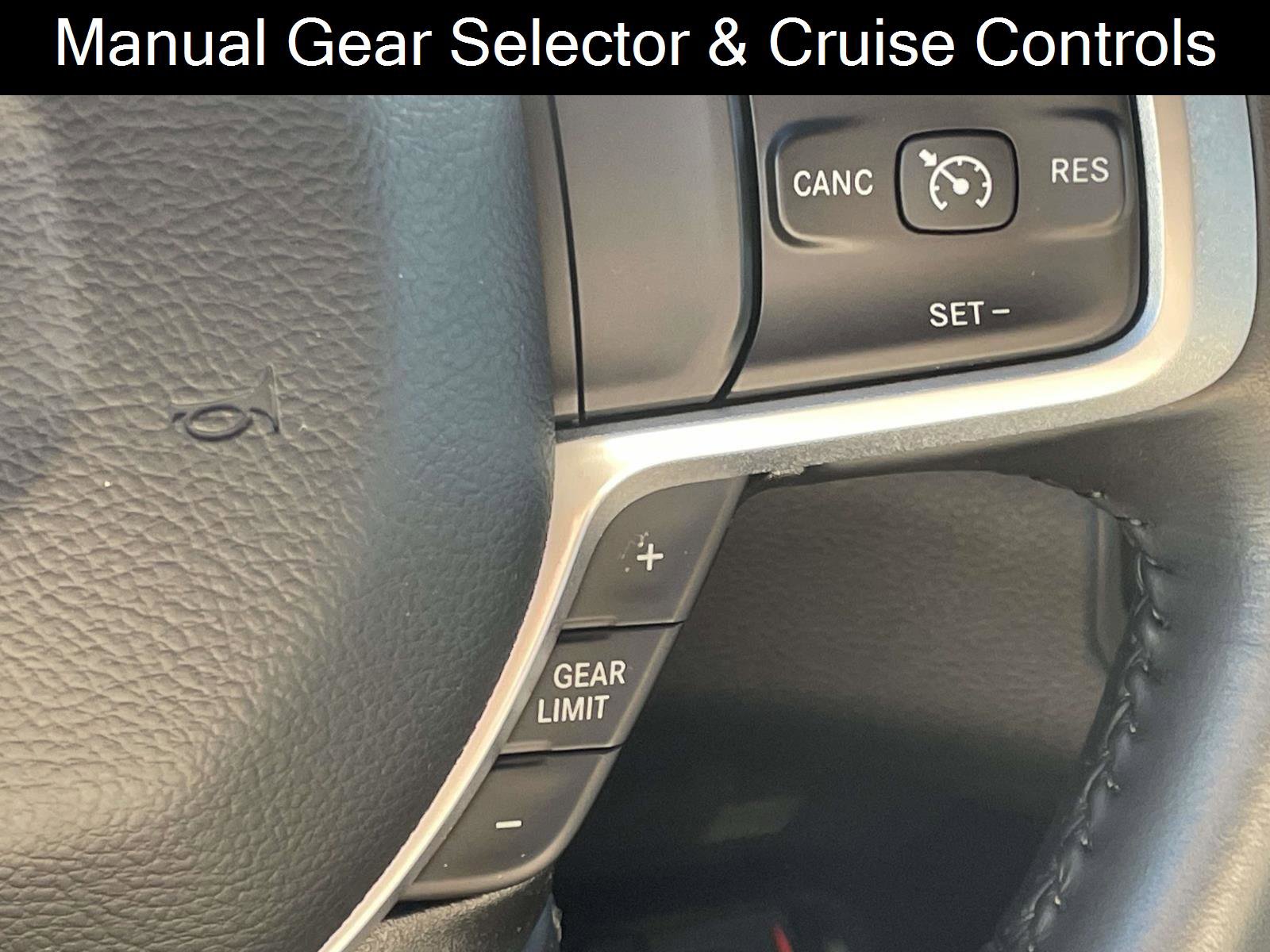 Used 2023 RAM 1500 Big Horn RWD image 22