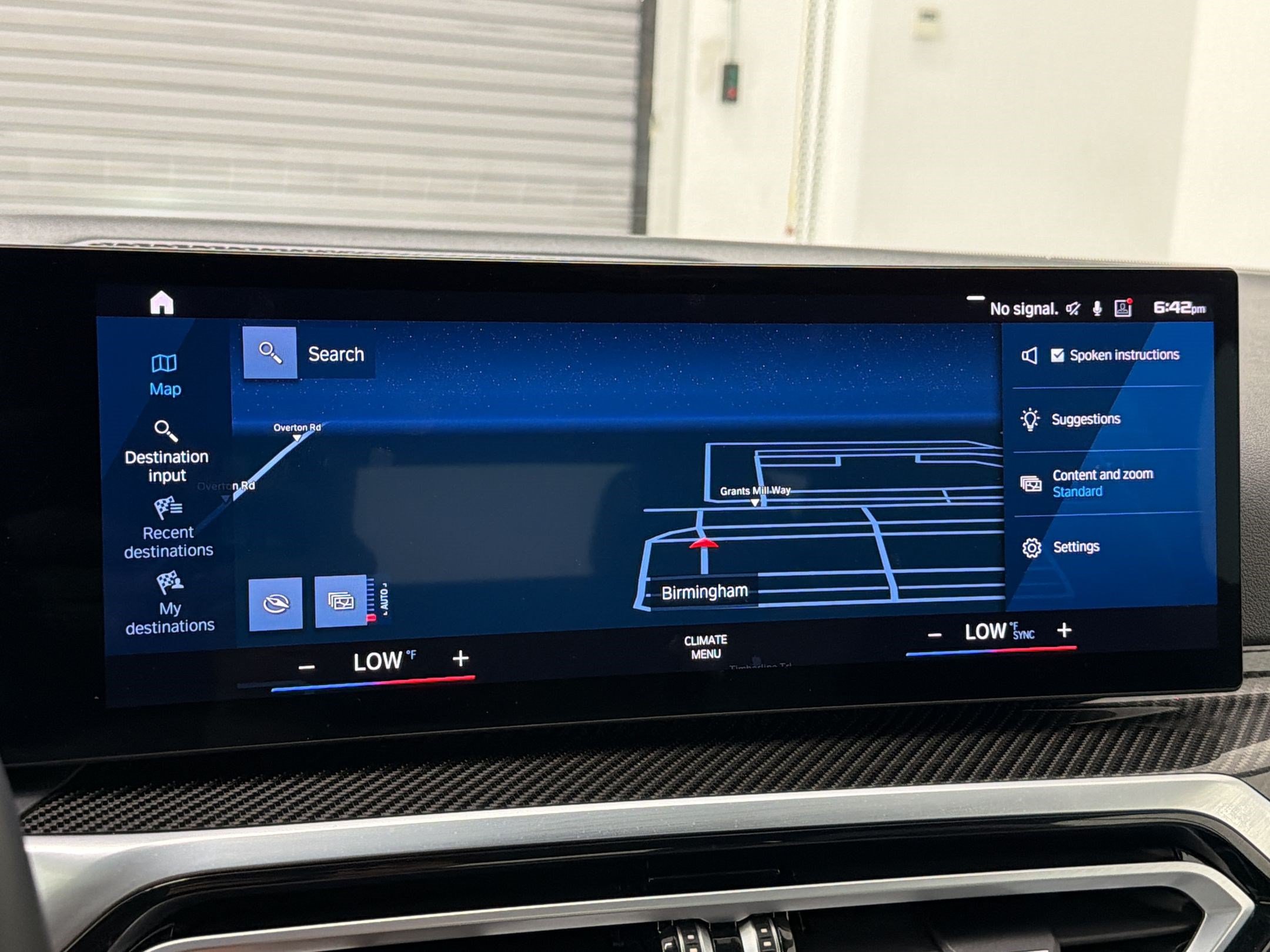 Certified 2024 BMW M4 xDrive Competition AWD/4WD image 19