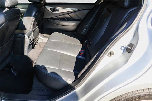 Used 2017 INFINITI Q50 3.0t Premium image 23
