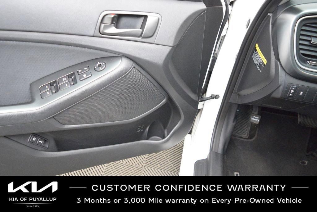 Used 2015 Kia Optima LX image 27