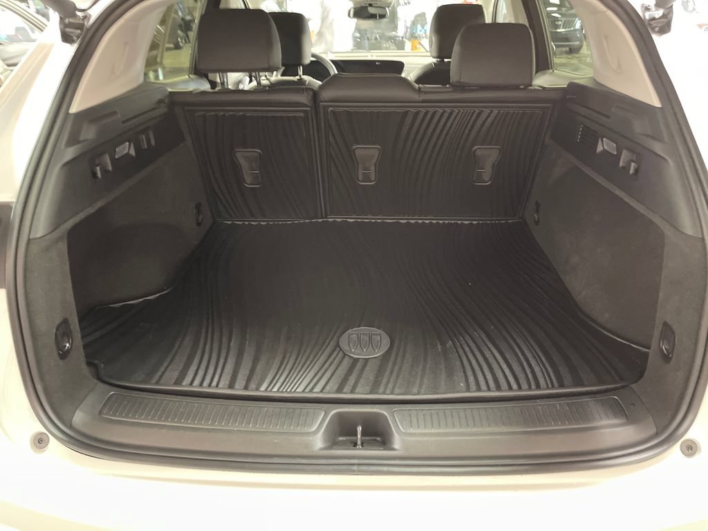 Used 2026 Buick Envision Preferred AWD/4WD image 22