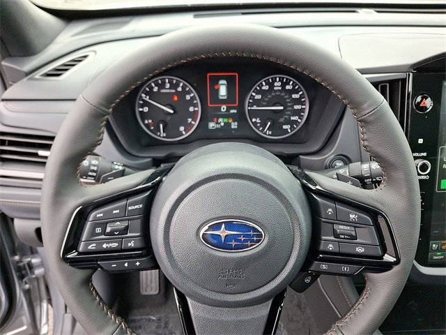 New 2026 Subaru Forester Touring image 31