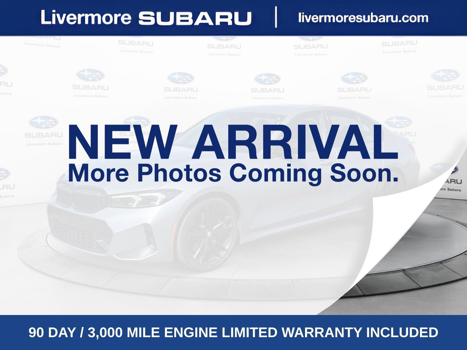 Used 2023 BMW 330i Sedan w/ M Sport Package RWD video 1