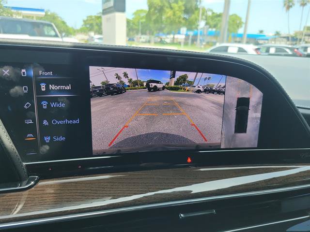 Certified 2023 Cadillac Escalade Sport Platinum AWD/4WD image 69