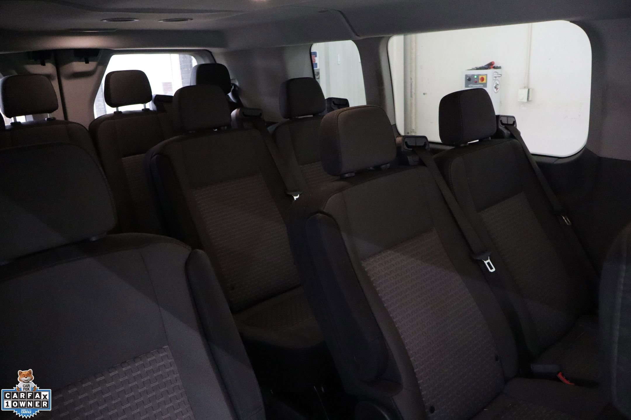 Used 2023 Ford Transit 350 XLT image 24