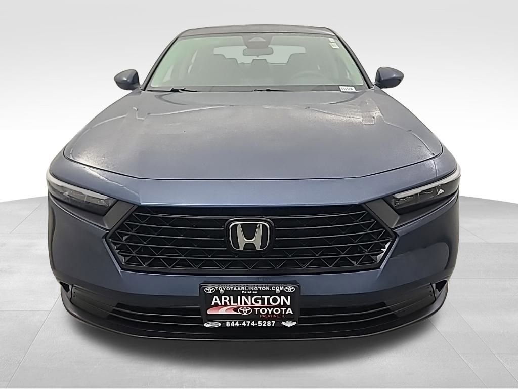Used 2024 Honda Accord EX image 9