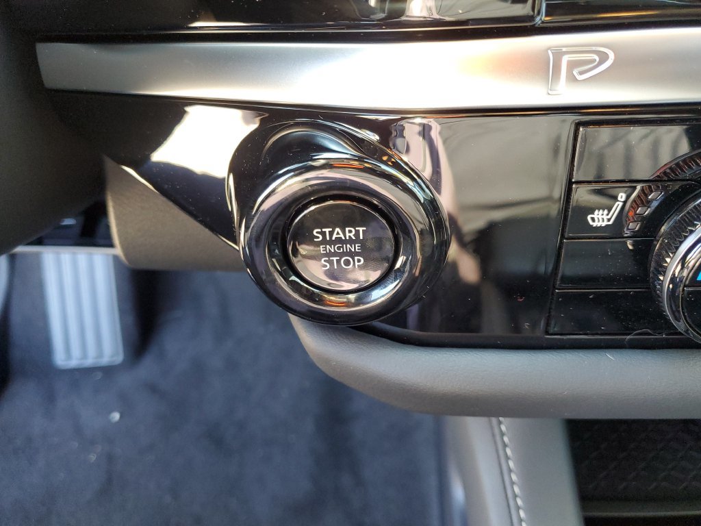 New 2026 Nissan Pathfinder SL FWD image 30