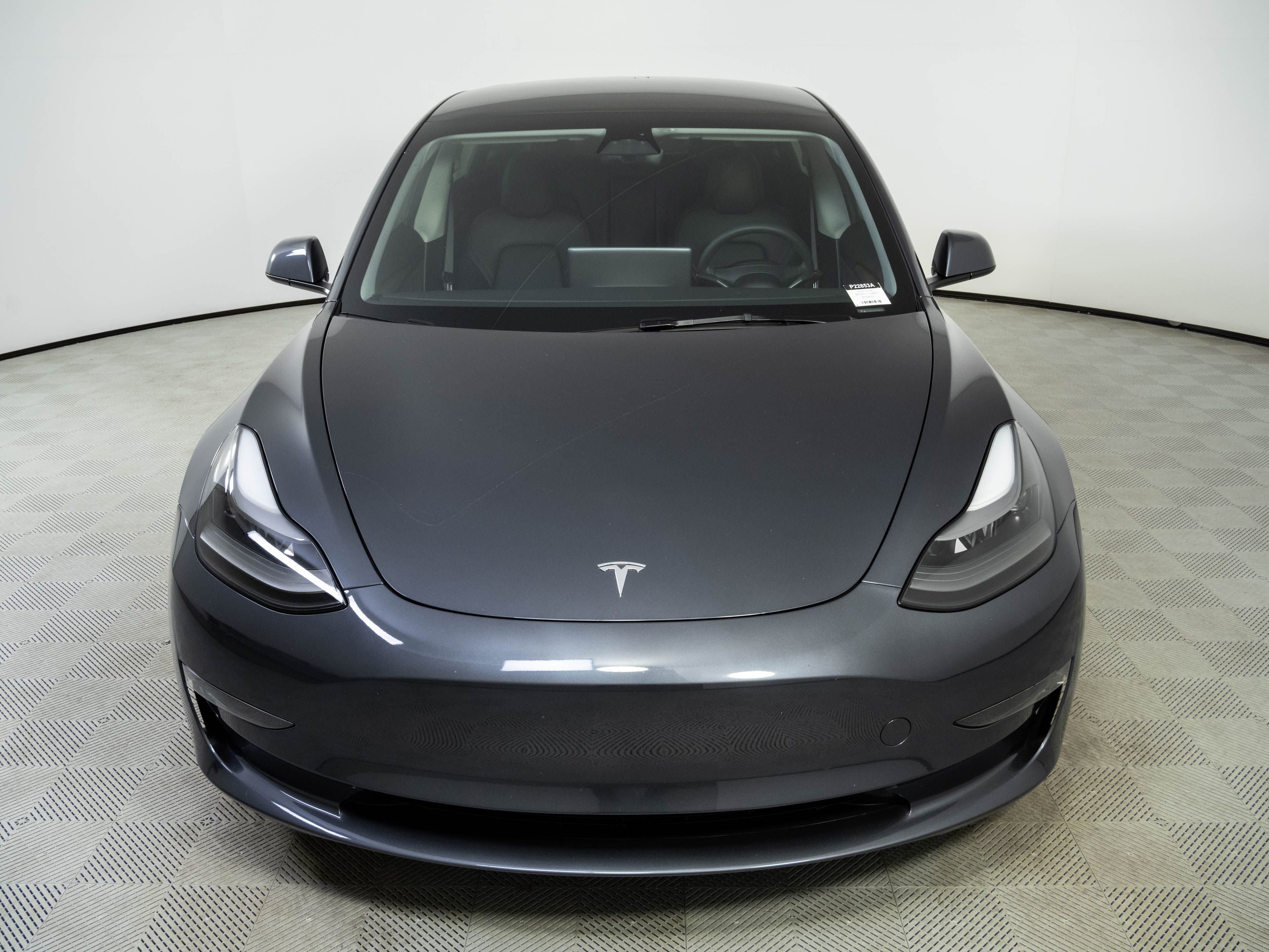 Used 2023 Tesla Model 3 Performance AWD/4WD image 33