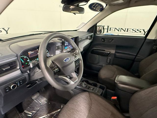 Used 2023 Ford Maverick XLT w/ Black Appearance Package image 32