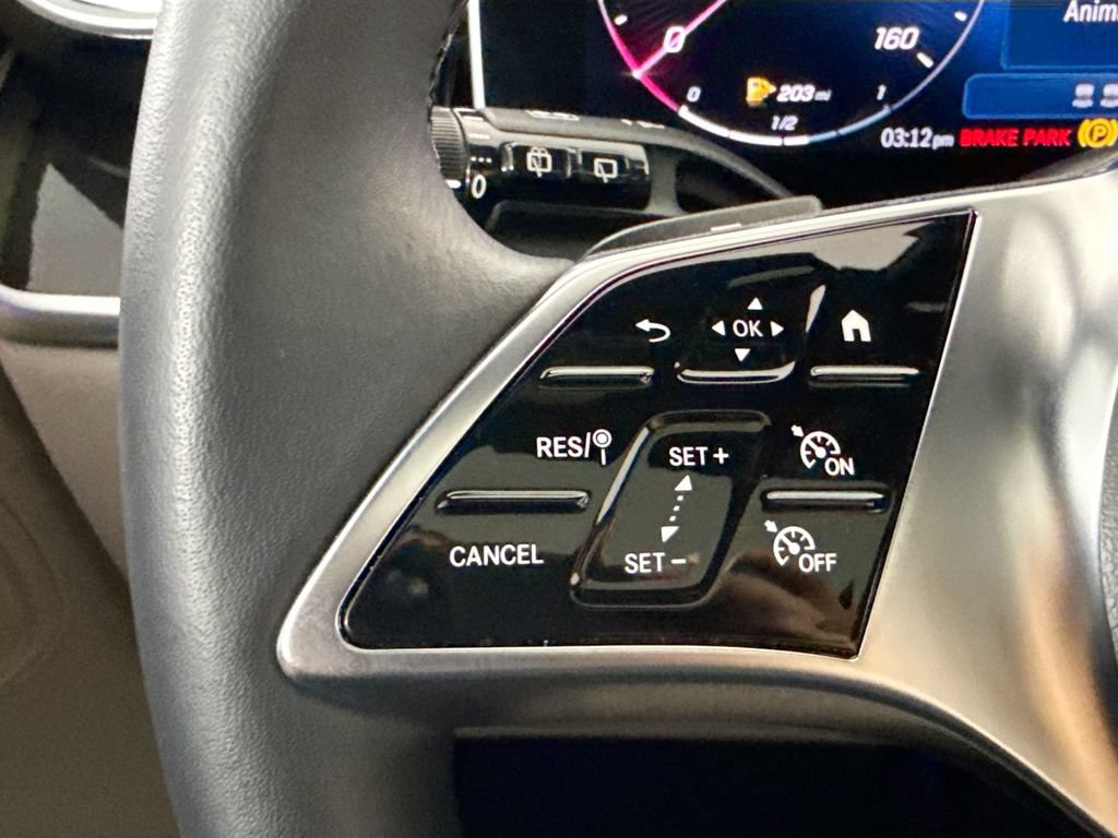 Certified 2026 Mercedes-Benz GLC 300 4MATIC image 11