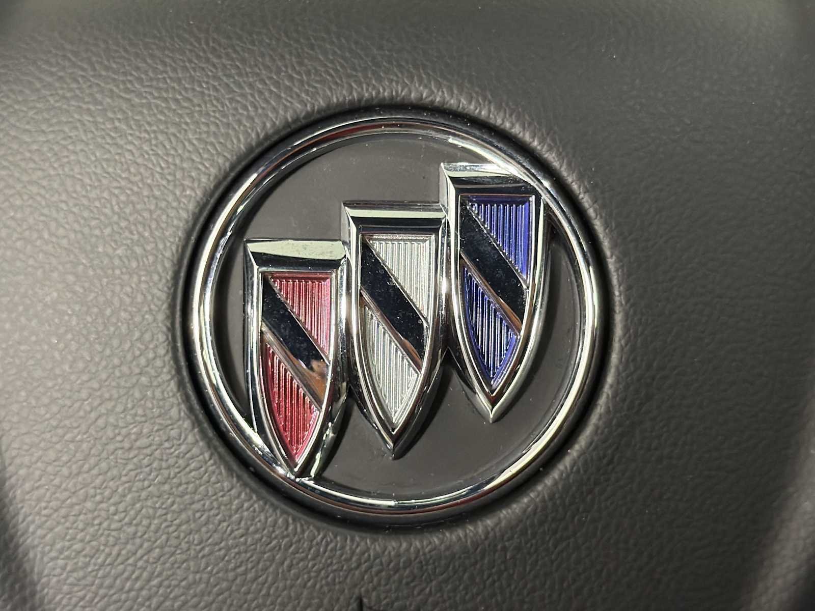 Certified 2023 Buick Enclave Avenir FWD image 26