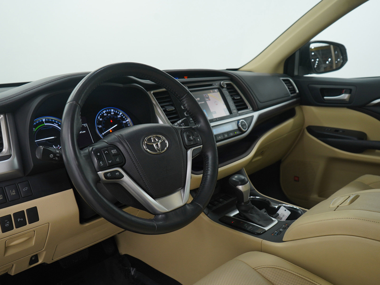 Used 2015 Toyota Highlander Limited Platinum image 27