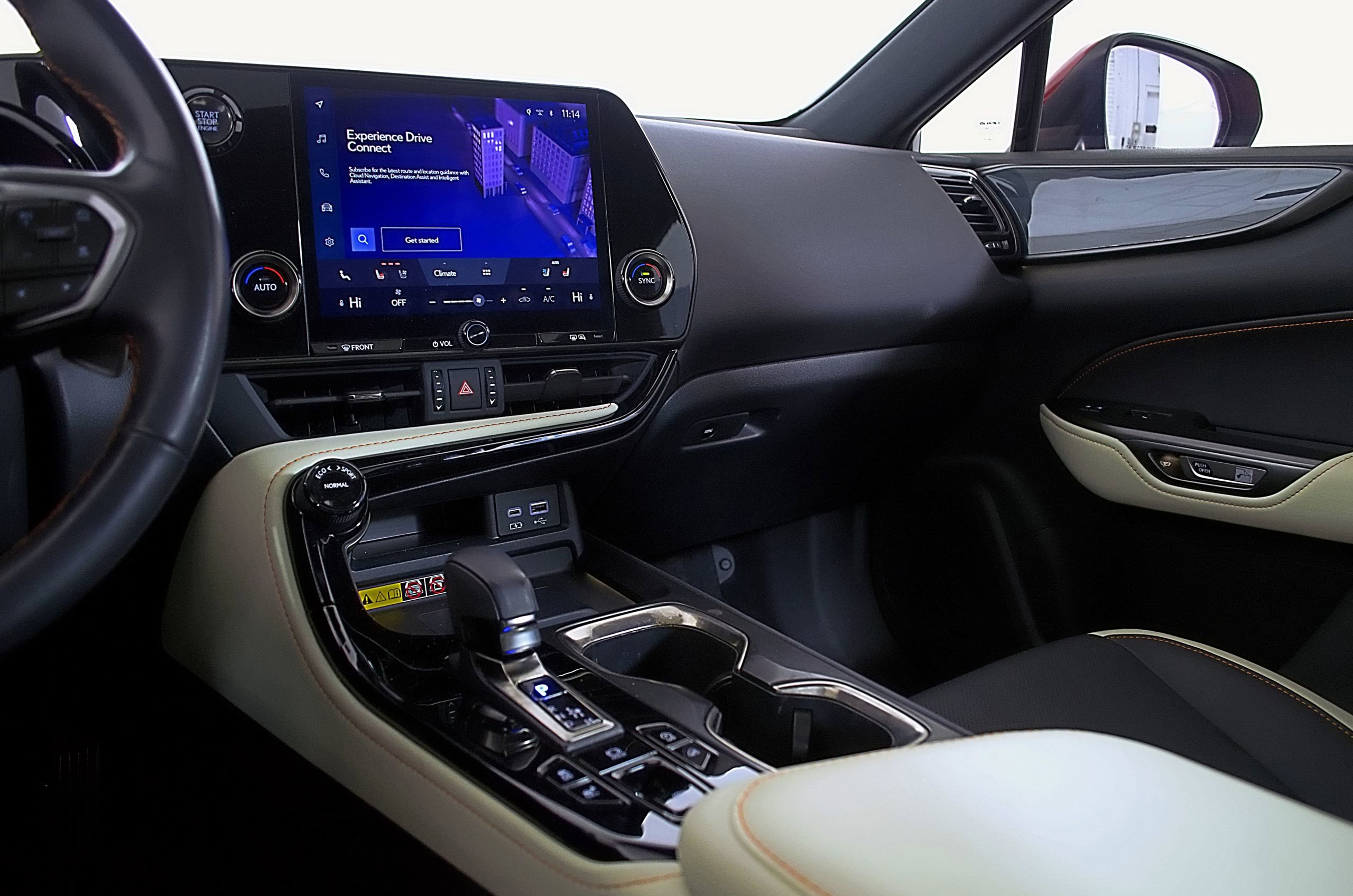 Used 2023 Lexus NX 350 350 Premium image 27